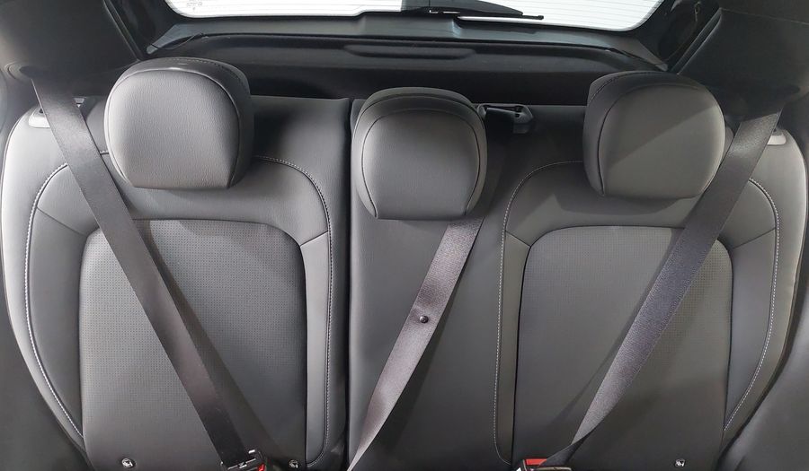 Fiat Pulse 1.0 T200 IMPETUS CVT Suv 2023