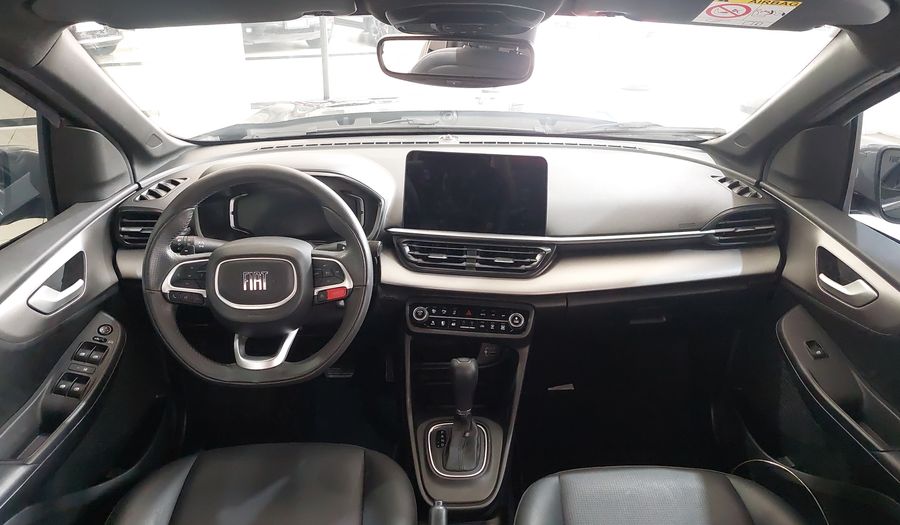 Fiat Pulse 1.0 T200 IMPETUS CVT Suv 2023