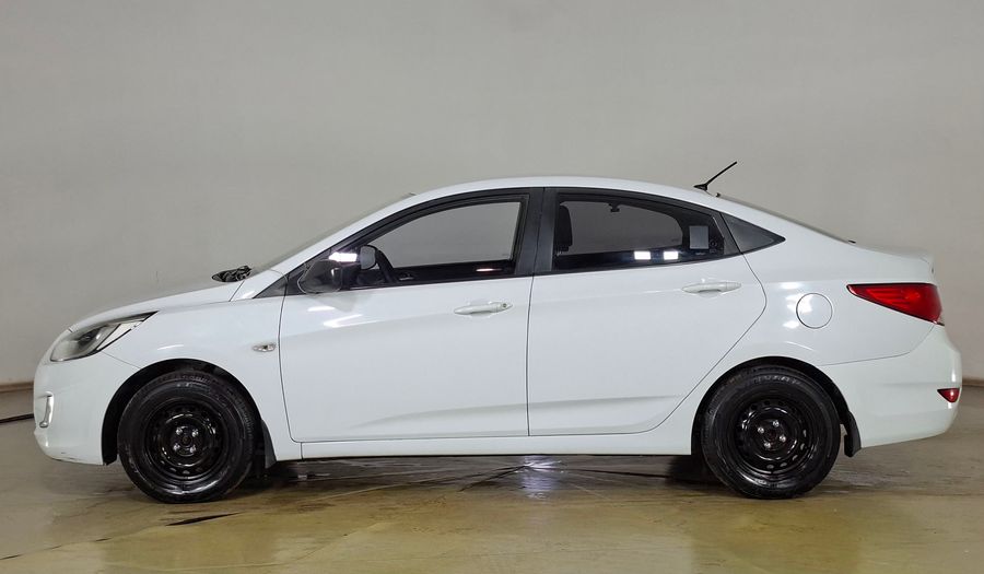 Hyundai Accent 1.4 RB GL AC 2AB Sedan 2019
