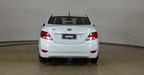 Hyundai Accent 1.4 RB GL AC 2AB Sedan 2019