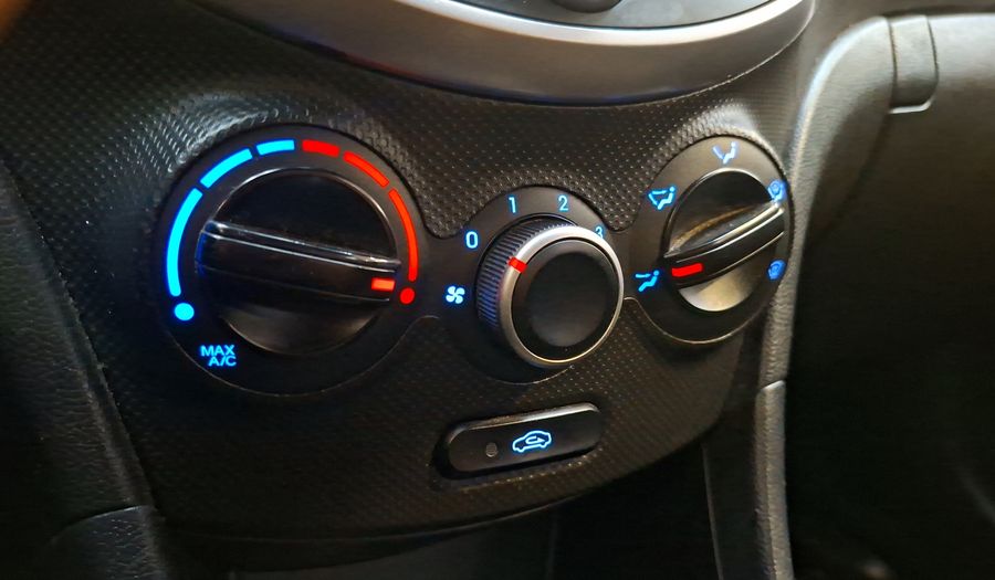Hyundai Accent 1.4 RB GL AC 2AB Sedan 2019
