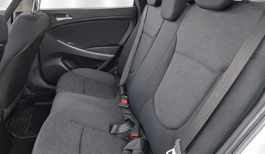 Hyundai Accent 1.4 RB GL AC 2AB Sedan 2019