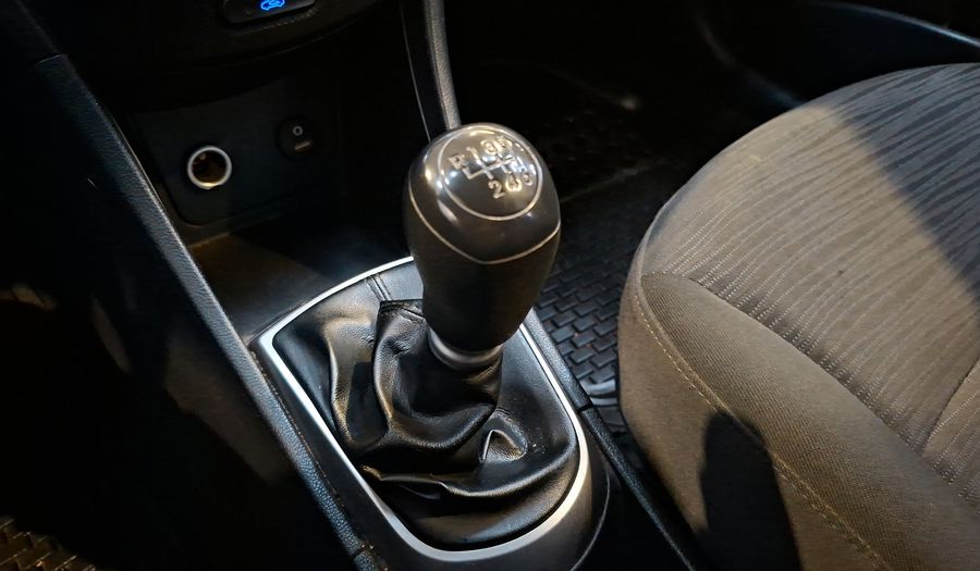 Hyundai Accent 1.4 RB GL AC 2AB Sedan 2019