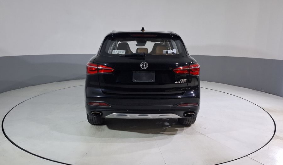 Mg Hs 2.0 TROPHY DCT AWD Suv 2022