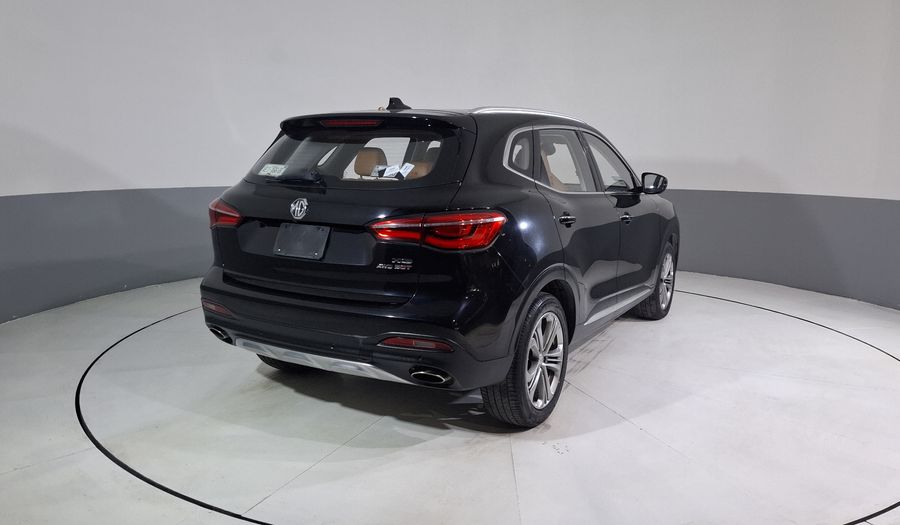 Mg Hs 2.0 TROPHY DCT AWD Suv 2022