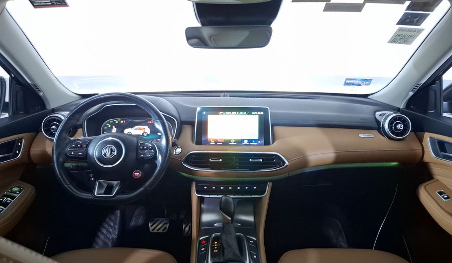 Mg Hs 2.0 TROPHY DCT AWD Suv 2022