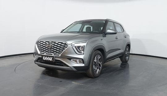 Hyundai • Creta