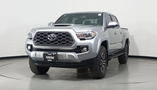 Toyota • Tacoma