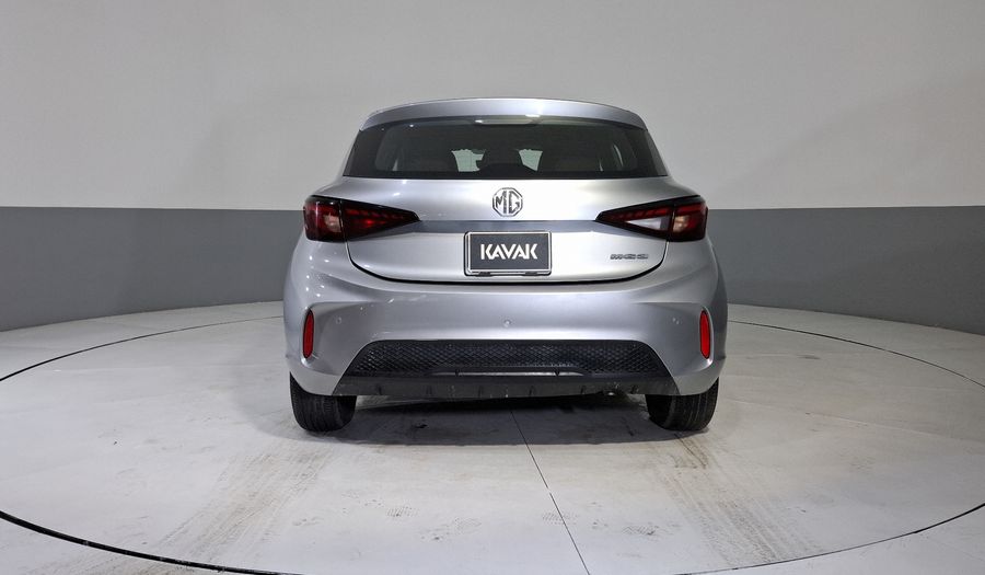 Mg Mg3 1.5 COOL Hatchback 2025