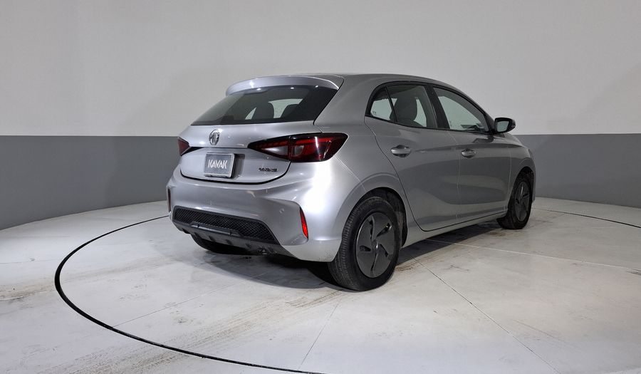 Mg Mg3 1.5 COOL Hatchback 2025