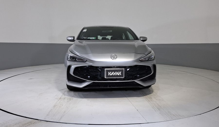 Mg Mg3 1.5 COOL Hatchback 2025