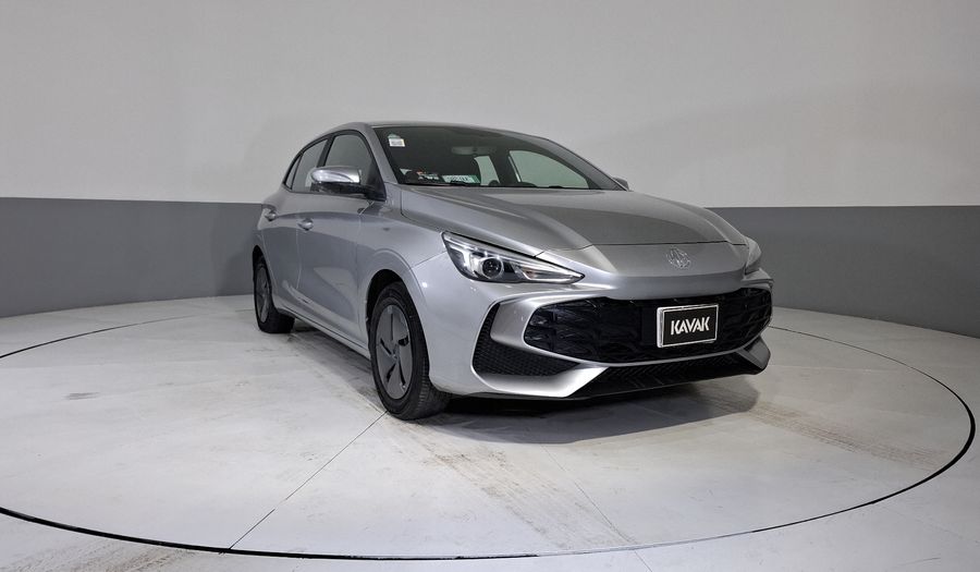 Mg Mg3 1.5 COOL Hatchback 2025