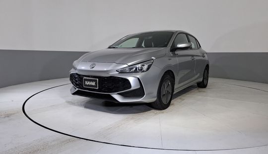 Mg • MG3