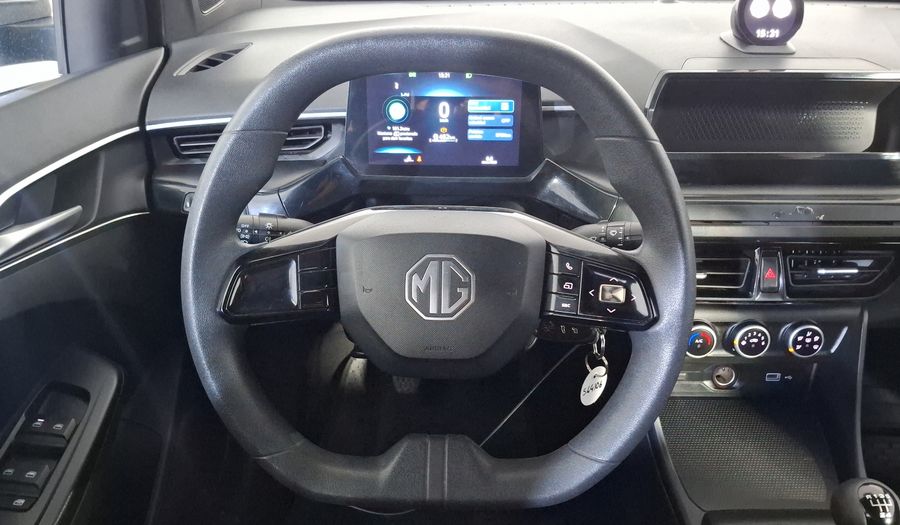 Mg Mg3 1.5 COOL Hatchback 2025