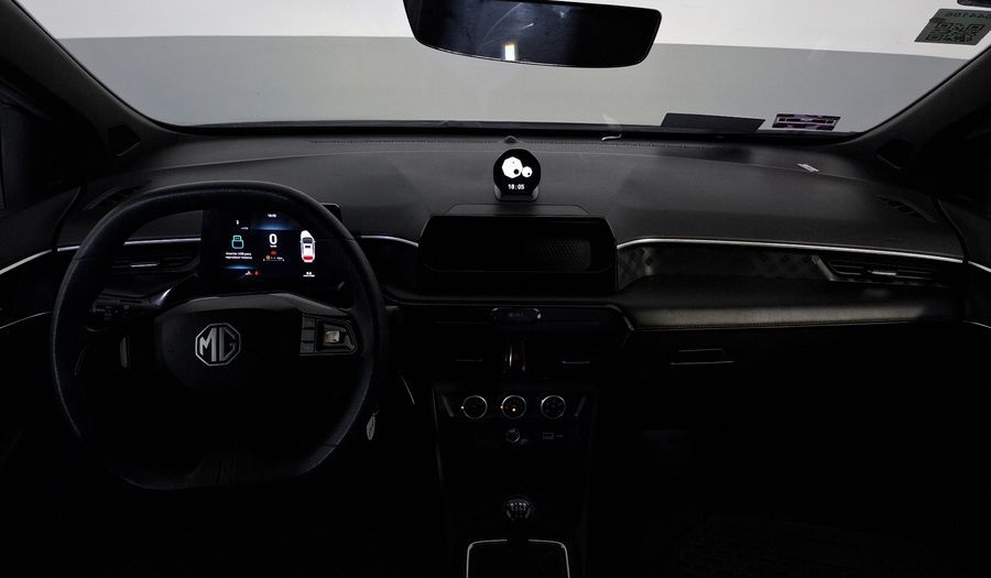 Mg Mg3 1.5 COOL Hatchback 2025
