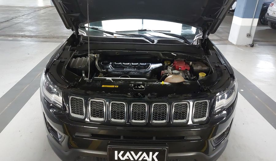 Jeep Compass 2.0 SPORT AUTO Suv 2020
