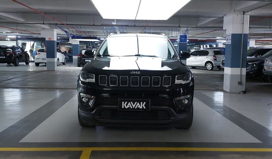 Jeep Compass 2.0 SPORT AUTO Suv 2020