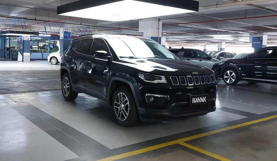 Jeep Compass 2.0 SPORT AUTO Suv 2020