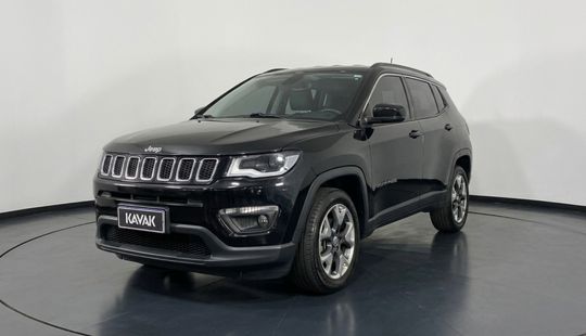 Jeep • Compass
