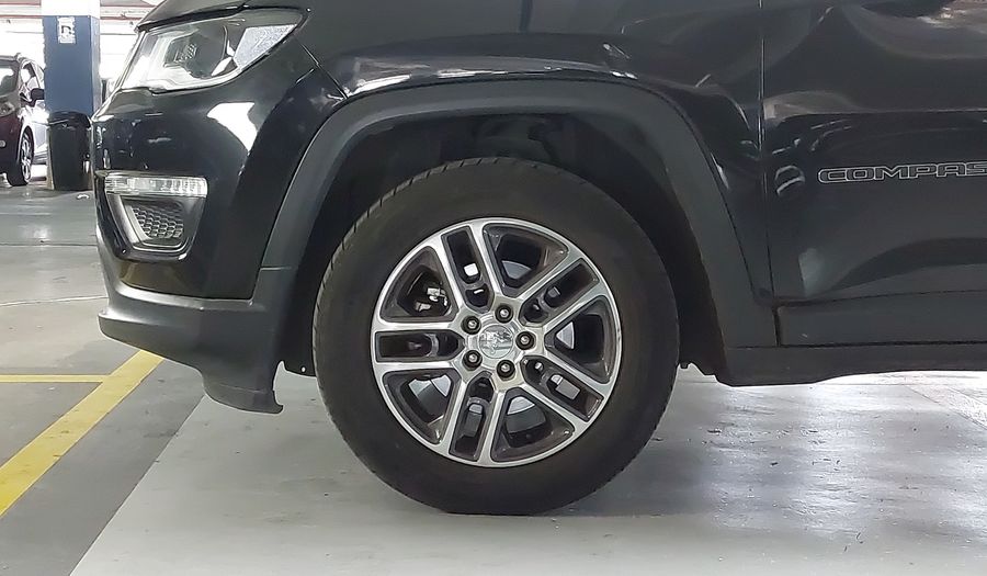 Jeep Compass 2.0 SPORT AUTO Suv 2020