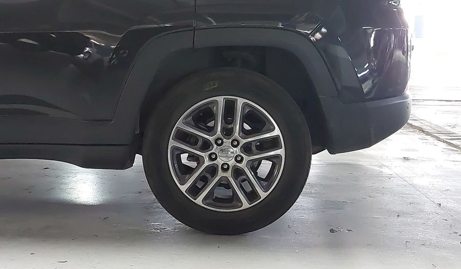 Jeep Compass 2.0 SPORT AUTO Suv 2020