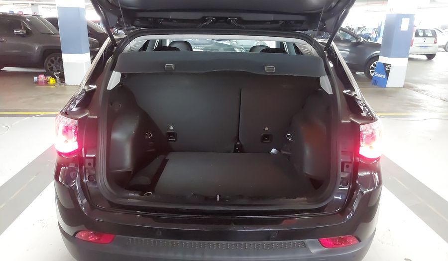 Jeep Compass 2.0 SPORT AUTO Suv 2020