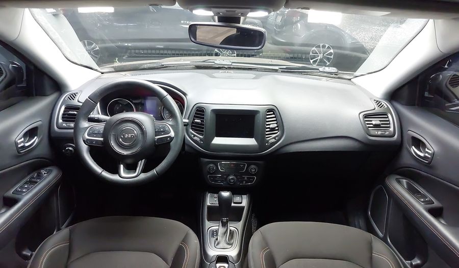Jeep Compass 2.0 SPORT AUTO Suv 2020