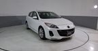 Mazda 3 2.5 HATCHBACK S TA Hatchback 2013