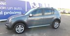 Renault Sandero Stepway 1.6 PH2 STEPWAY LUXE Hatchback 2012