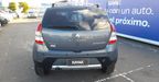 Renault Sandero Stepway 1.6 PH2 STEPWAY LUXE Hatchback 2012