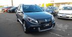 Renault Sandero Stepway 1.6 PH2 STEPWAY LUXE Hatchback 2012