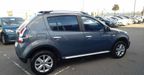 Renault Sandero Stepway 1.6 PH2 STEPWAY LUXE Hatchback 2012