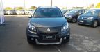 Renault Sandero Stepway 1.6 PH2 STEPWAY LUXE Hatchback 2012