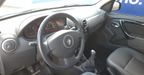 Renault Sandero Stepway 1.6 PH2 STEPWAY LUXE Hatchback 2012