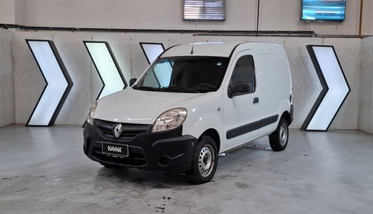 Renault • Kangoo