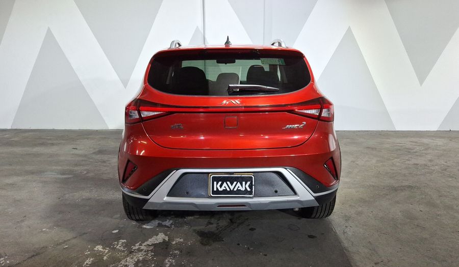 Jac 2 1.5 SMART Suv 2025