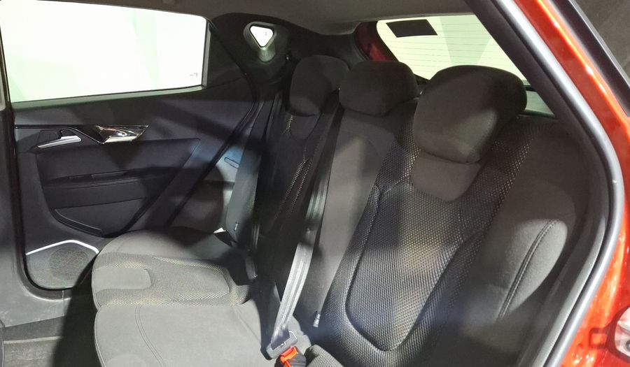 Jac 2 1.5 SMART Suv 2025