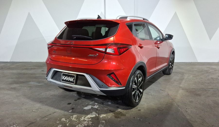 Jac 2 1.5 SMART Suv 2025