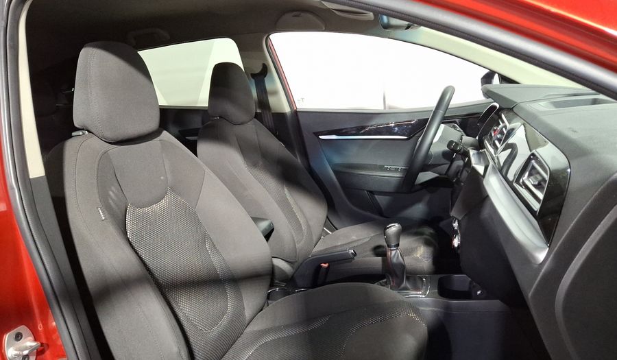 Jac 2 1.5 SMART Suv 2025