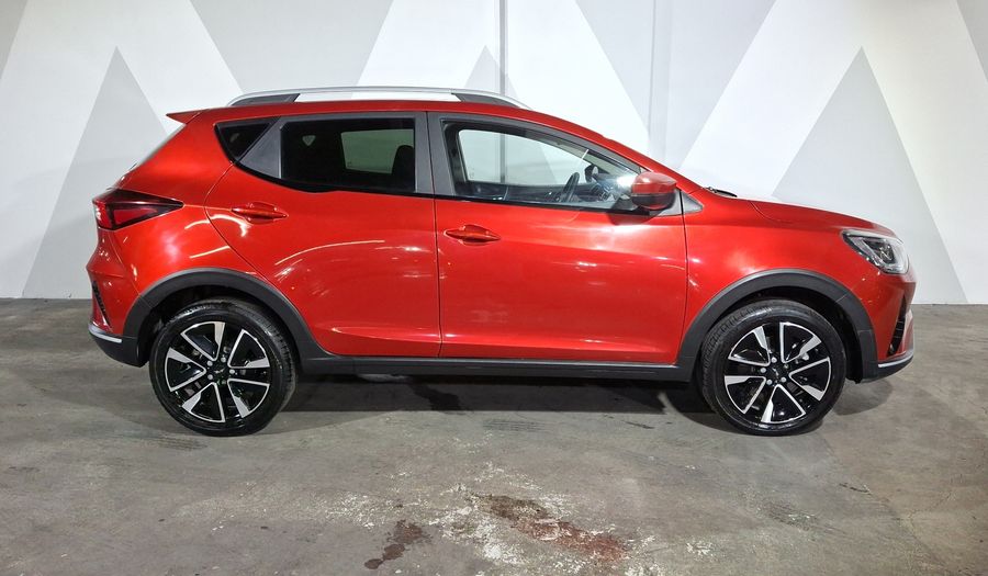 Jac 2 1.5 SMART Suv 2025