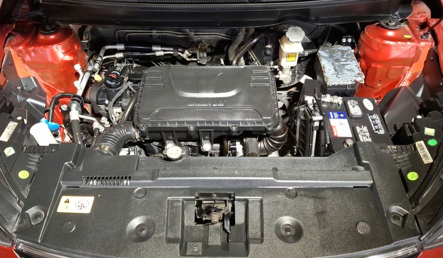 Jac 2 1.5 SMART Suv 2025