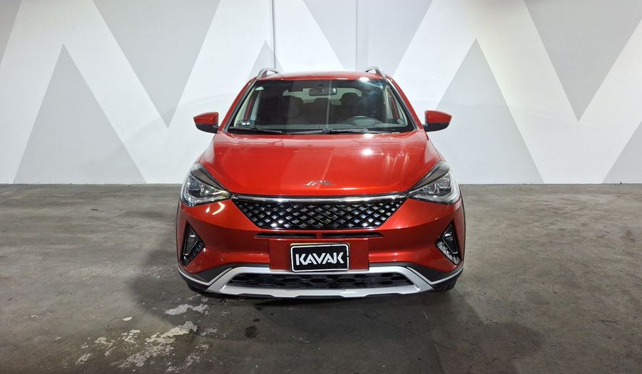 Jac 2 1.5 SMART Suv 2025