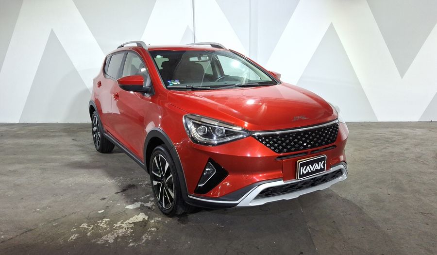 Jac 2 1.5 SMART Suv 2025