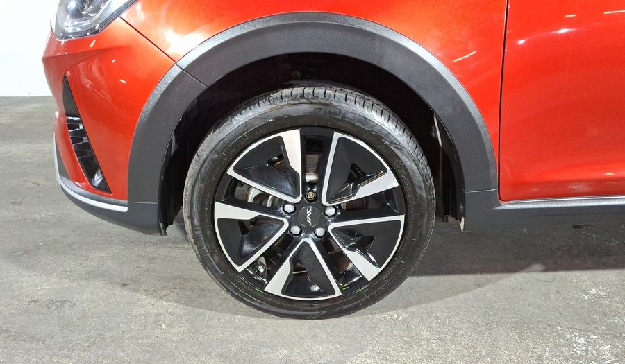 Jac 2 1.5 SMART Suv 2025