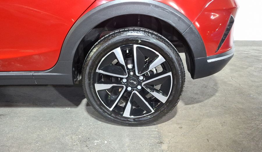 Jac 2 1.5 SMART Suv 2025