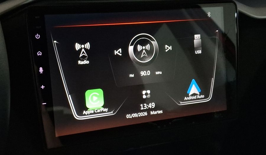Jac 2 1.5 SMART Suv 2025
