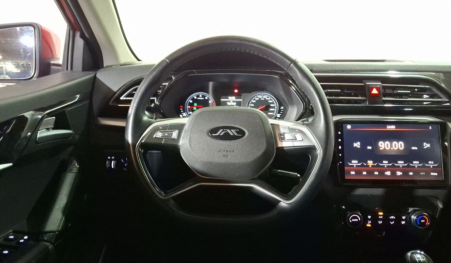 Jac 2 1.5 SMART Suv 2025