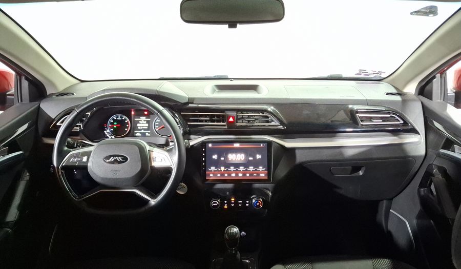 Jac 2 1.5 SMART Suv 2025