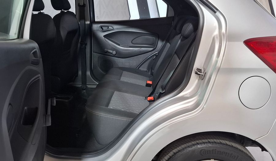 Ford Ka 1.5 S Hatchback 2018