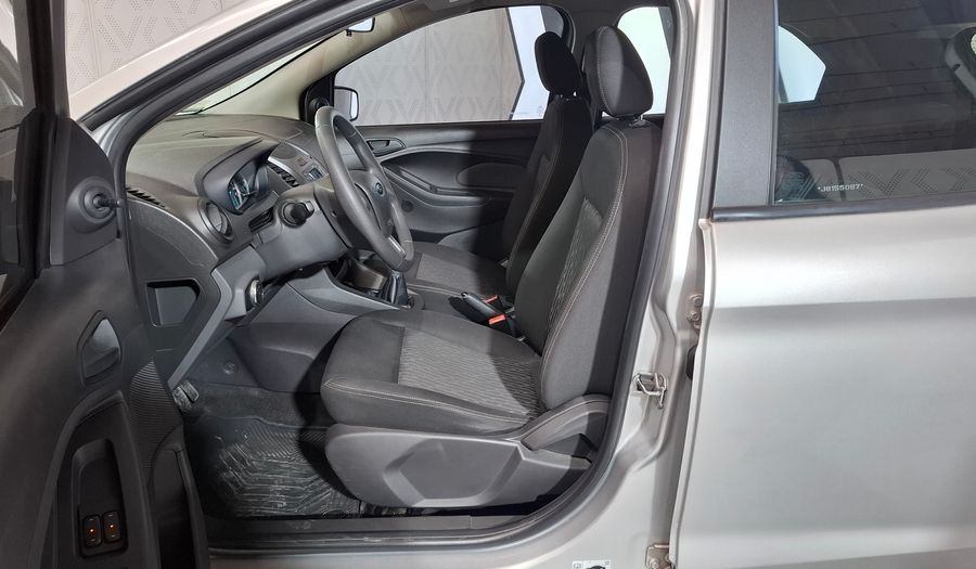 Ford Ka 1.5 S Hatchback 2018